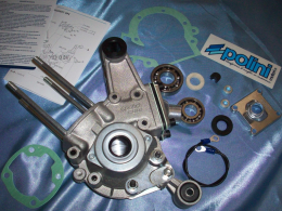 motor housings, bolts, ... Peugeot 103