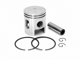 Pistons de cylindre 65cc, 70cc et 80cc Peugeot 103 | RRD