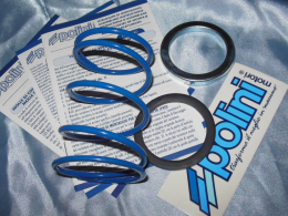 scooter thrust springs PIAGGIO / GILERA 50cc (Nrg, Zip, Typhoon, Runner ...)