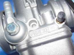 Piezas de repuesto y ajuste del carburador PHBE