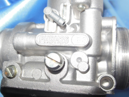 Spare parts and tuning carburetor PHBH