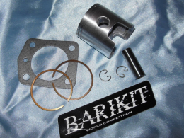 Spare parts for kit 70 / 80cc (piston, cylinder head, joined ...) MBK, MOTOBECANE AV7