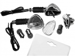 Clignotant et Ampoule Mobylette (103, MBK 51) | Au meilleur prix | RRD