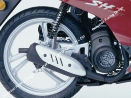Motor scooter HONDA 50cc 2 tiempos: BALI, NSC 50 R, VISION 50, ZOOMER, EV-NEO, X8R-S, SFX...