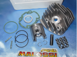 Pièces de rechange pour kit 70 / 75 / 80cc sur scooter HONDA (Bali, Sh, ...)