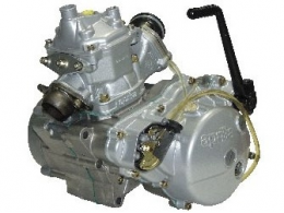 125cc motorcycle engine 2 times (YAMAHA, HONDA, APRILIA, DERBI ...)