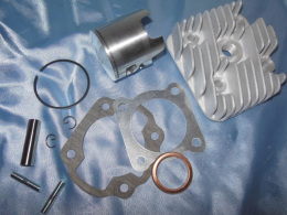 Spare parts kit 70/75 / 80cc MINARELLI Horizontal Air (Ovetto, Neo's, Mach g ...)