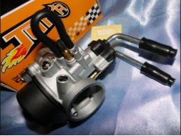 Ø17 carburetor & 17, 5mm