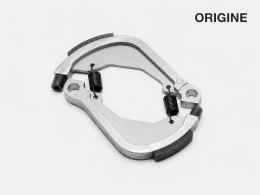 Pièces variateur origine MBK 51 | Masselottes, ressorts, embrayage | RRD