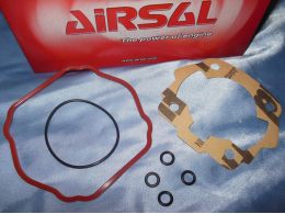 Seals replacement for kit 50cc DERBI euro 1 & 2