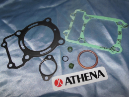 Replacement gaskets for 150cc to 185cc kit on bike 125cc 4 times