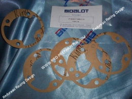 Base gasket and holds for MBK 51 / av10 motobecane