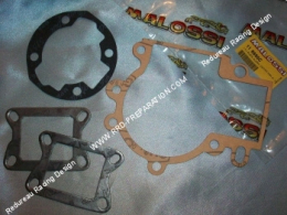 Seal crankcase only and in pack for MBK 51 / motobecane