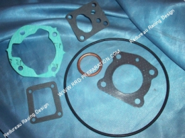 Pack complete joint for high engine kit 50cc or ORIGIN on Peugeot 103