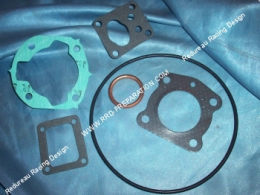 Pack completo de juntas para kit motor alto 50cc u ORIGINAL en Peugeot 103