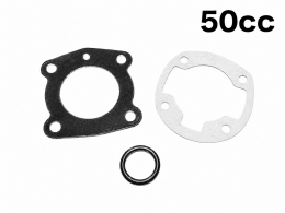 Pochette joint haut moteur 50cc Peugeot 103