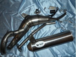 Exhaust for SUZUKI RMX, SMX, TSX ... 50cc