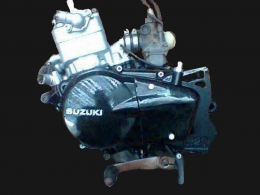 SUZUKI SMX 50cc engine, RMX, TSX ...