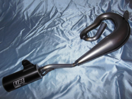 Exhaust, silencer and spare parts for PIAGGIO Ciao