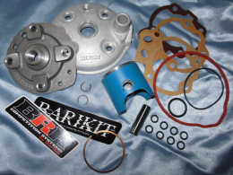 Spare parts for kit 70 with 110cc on MINARELLI AM6