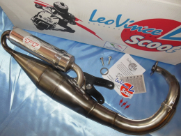 Pots PEUGEOT vertical air exhaust and liquid before 2007, Buxy, Elyseo, Speedfight 1 and 2, Trekker, Vivacity ...