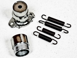 Pièces de rechange pour pots d'échappement MBK / MOTOBECANE AV7