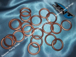 exhaust gaskets for MBK / MOTOBECANE AV7