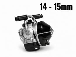 Carburateur 14mm et 15mm Peugeot 103