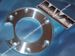 Platinum for lighting MBK / motobecane av7