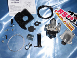 Kit carburation pour HONDA Camino, px...