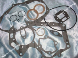 Joints in pack / unit, to cut out, leg ... for MINARELLI RV / MORINI ...