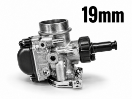 Carburateurs 19mm Peugeot 103