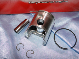 Replacement piston for kit 50cc DERBI euro 3