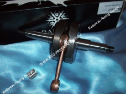 Crankshaft, connecting rod assembly and connecting rods for SUZUKI RMX, SMX, TSX DR BIG ...