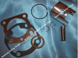 Pièces de rechange pour kit 50cc PEUGEOT FOX & HONDA WALLAROO