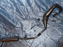 mufflers for SUZUKI RMX, SMX, TSX ... 50cc