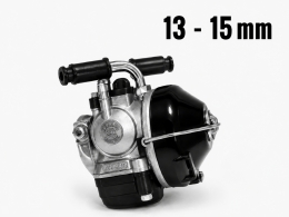 Carburateur 13mm et 15mm MBK 51