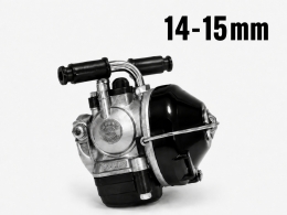 Carburateur 14mm et 15mm MBK 51