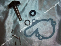 Various, water pump, joint, arrivals, connections, cooling liquid ... for SUZUKI