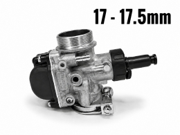 Carburateur de 17mm à 17,5mm MBK 51