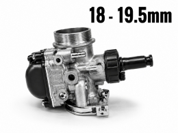 Carburateur de 18 à 19,5mm MBK 51