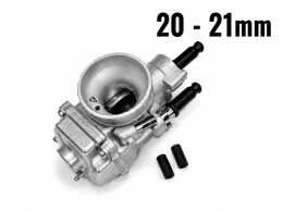 Carburateur 20 a 21mm MBK 51