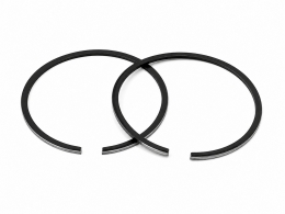 Segments de piston 65cc, 70cc et 80cc Peugeot 103 | RRD