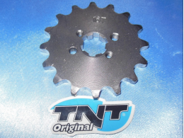 Pinion of exit of limps, chain sprocket kit for DERBI euro 1 & 2