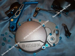 Esthetics, mask lighting, selector ... for SUZUKI RMX, SMX, TSX ...