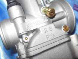 Category Spare parts and adjustment for carburettor KEIHIN