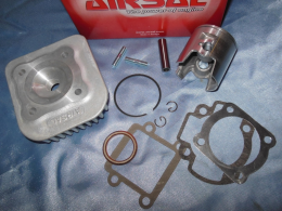 Spare parts for kit 70/75 / 80cc MINARELLI Vertical