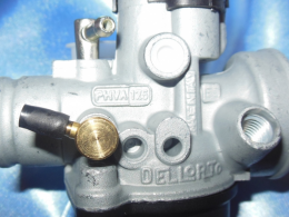 Spare parts and tuning carburetor PHVA, PHBN ...