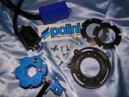 Ignition spare parts for MINARELLI AM6
