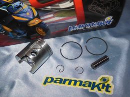 Replacement piston for kit 50cc on SUZUKI SMX, RMX, TSX ...